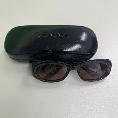 グッチの素敵なサングラス🕶️