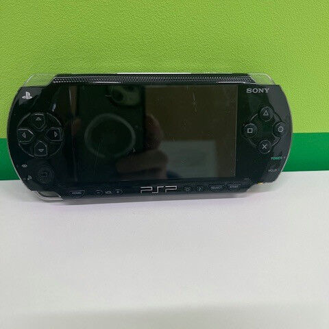 ONYのプレイステーションPSP-1000