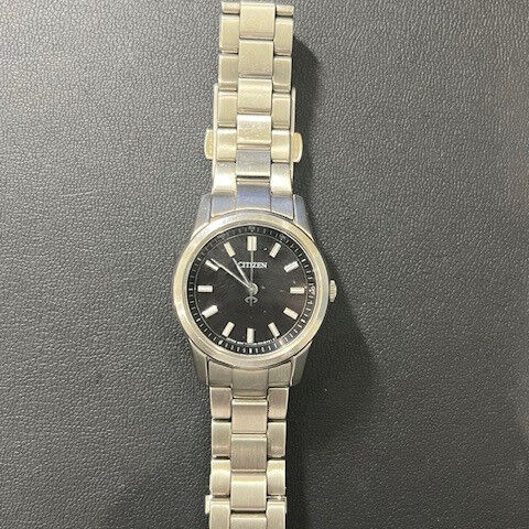 シチズンのレディース腕時計⌚