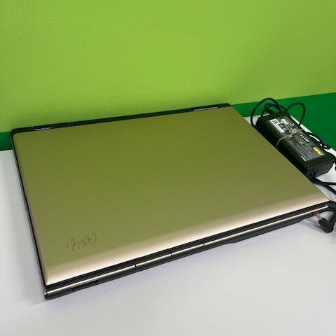NECのPC-LL750