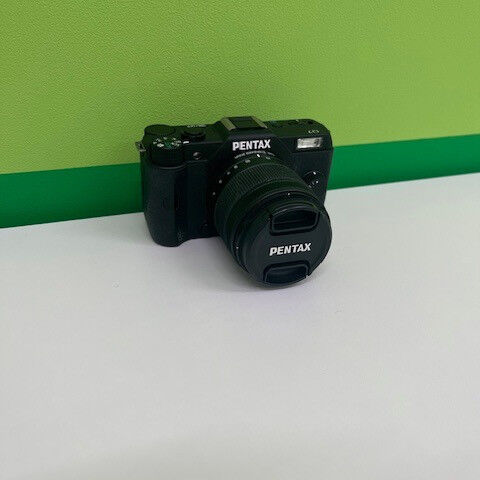 SONY ソニー ペンタックスQ7