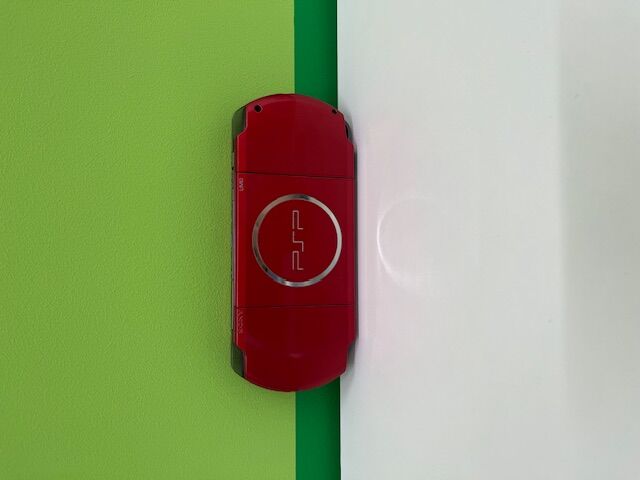 ソニー SONY プレイステーション PSP-3000