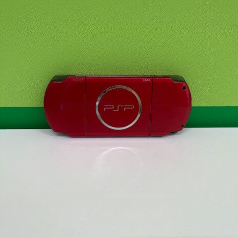 ソニー SONY プレイステーション PSP-3000