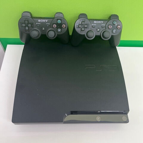プレイステーション3本体