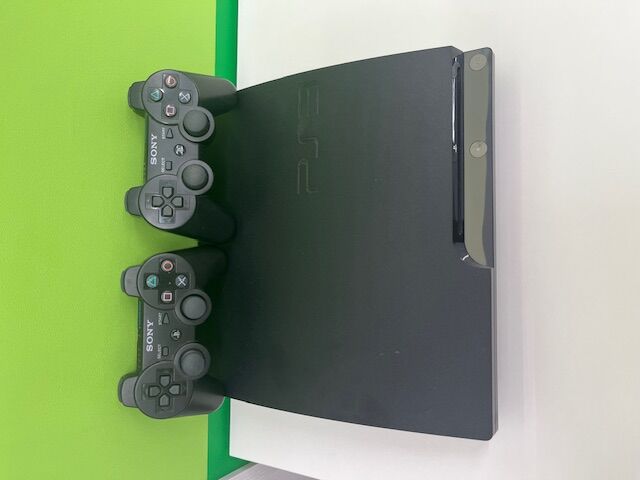 プレイステーション3本体