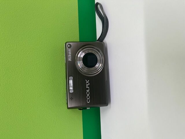 NIKON ニコン クールピクス S700
