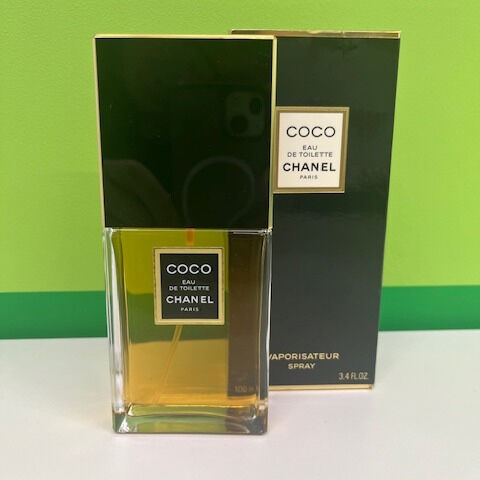 シャネル ココ オードゥ トワレット100ml