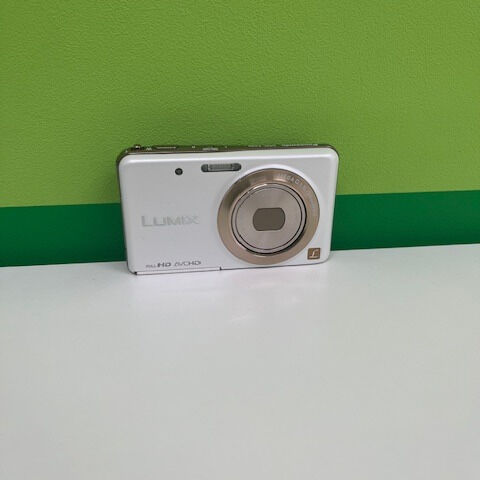 LUMIXデジタルカメラ