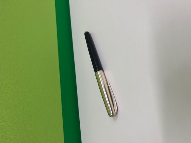 パイロット万年筆🖋