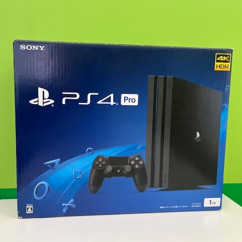 PS4 Pro