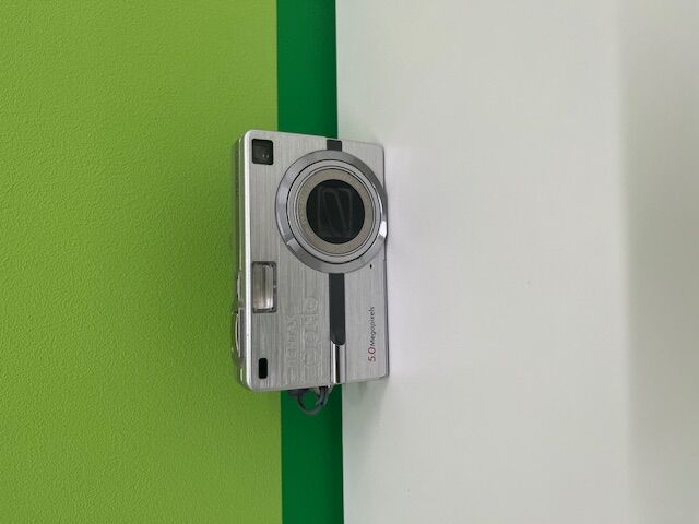 キャノン EOS5