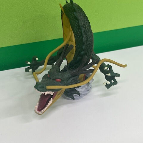 ドラゴンボール フィギュア「神龍」