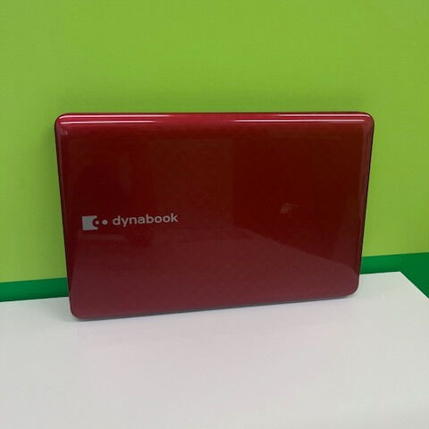 素敵なdynabook T45