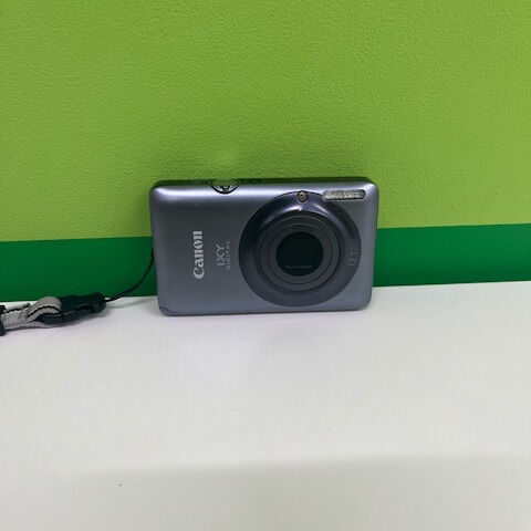 Canon IXY 220IS