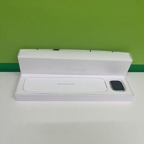 アップルウォッチ8