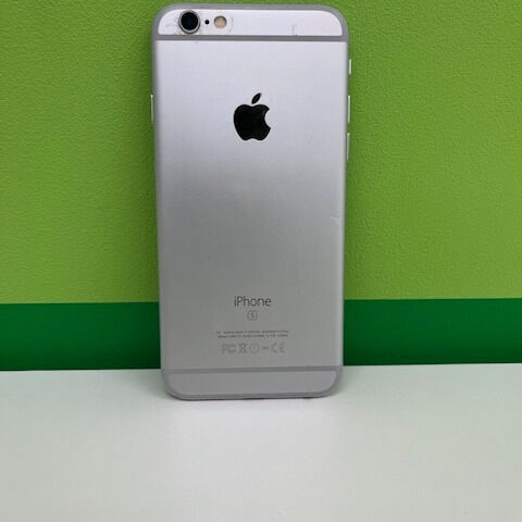 iPhone 6s