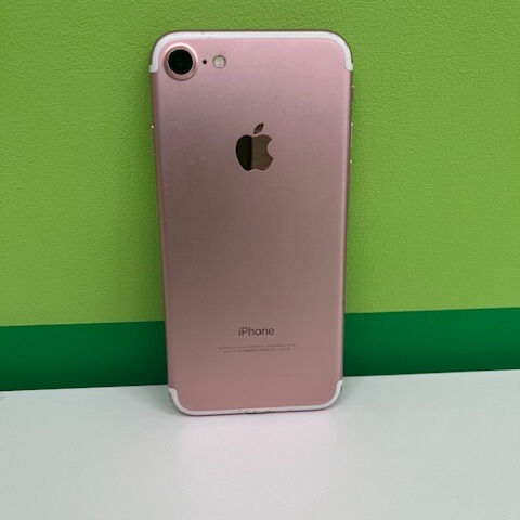 iPhone7