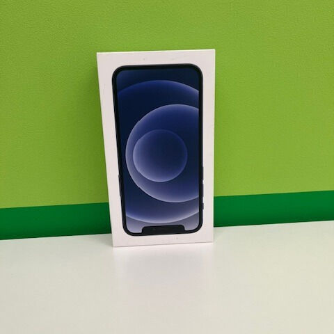 iPhone 12 mini