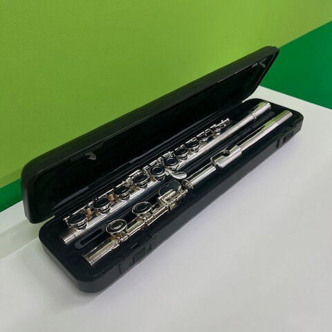 YAMAHAのフルート